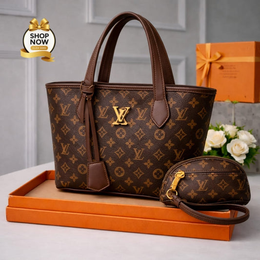 twig tote