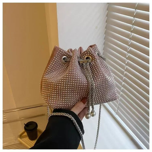 Stone bag