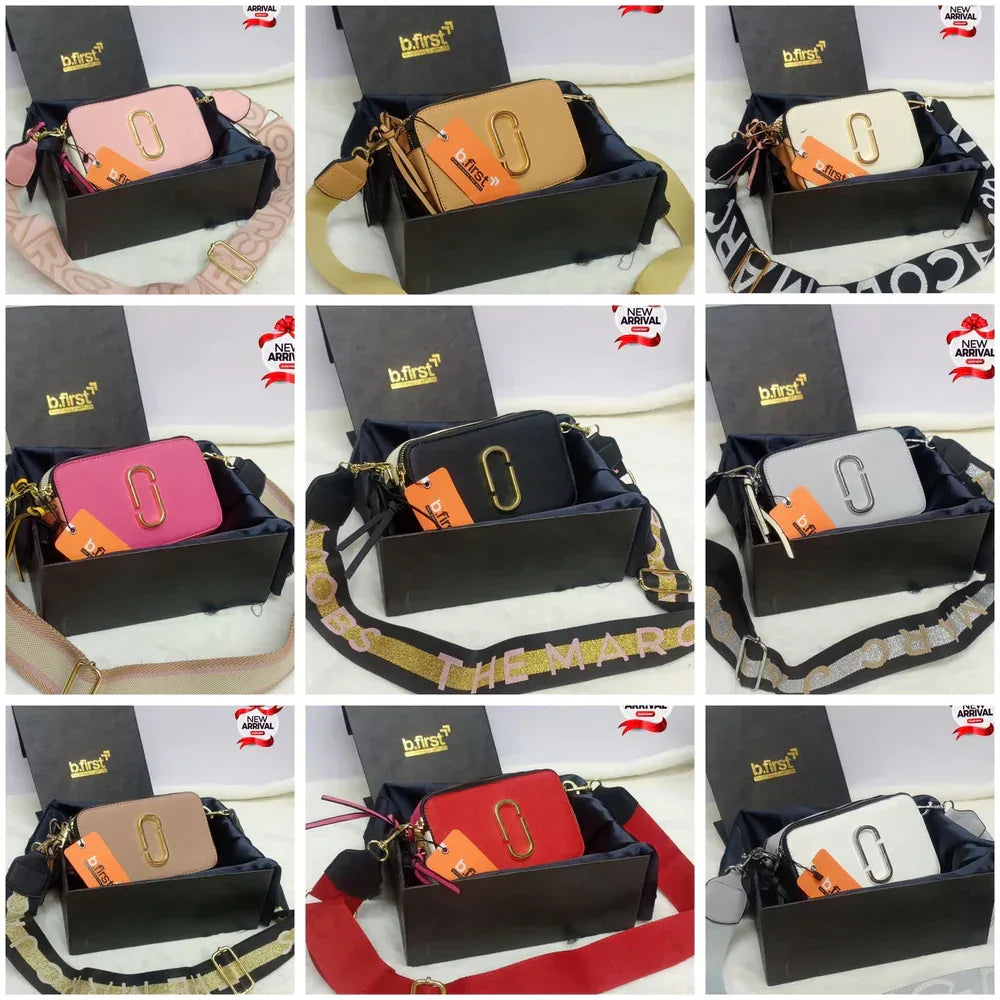 MJS Snapshot - Bagsberry.pk