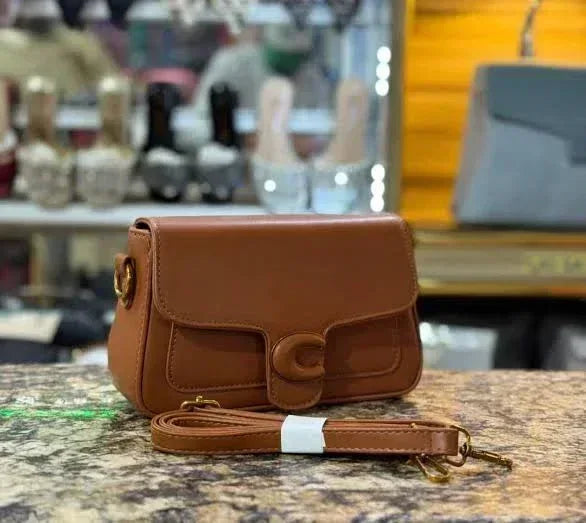 Tabby Crossbody - Bagsberry.pk