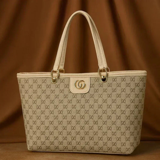 GC Totebag - Bagsberry.pk