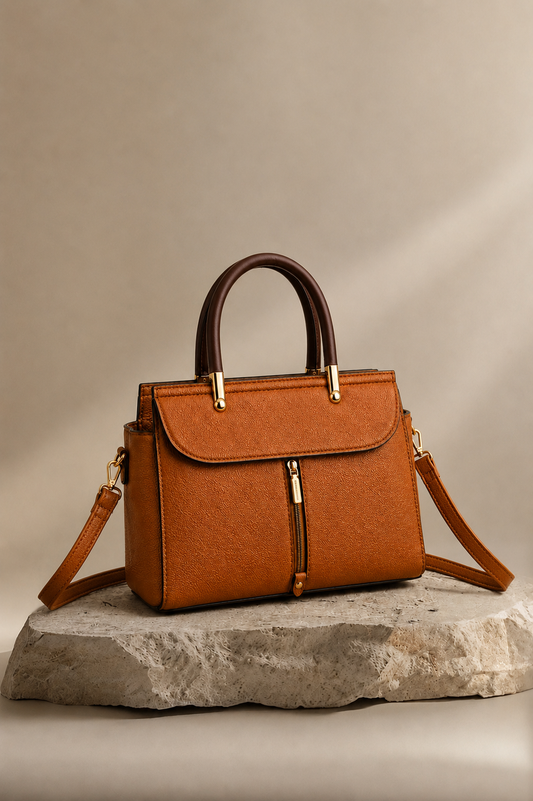 Aria Elegance Tote