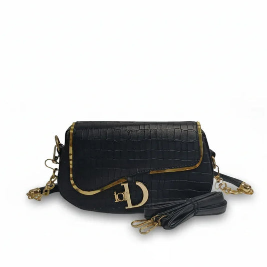 D_OR Crossbody - Bagsberry.pk
