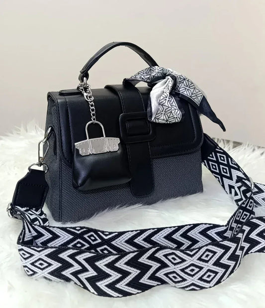 Mini Handbag - Bagsberry.pk