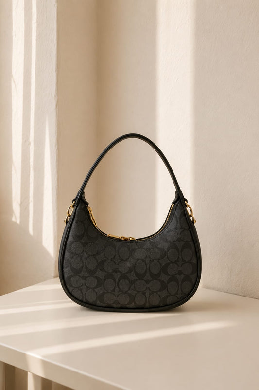 Moon Style Bag