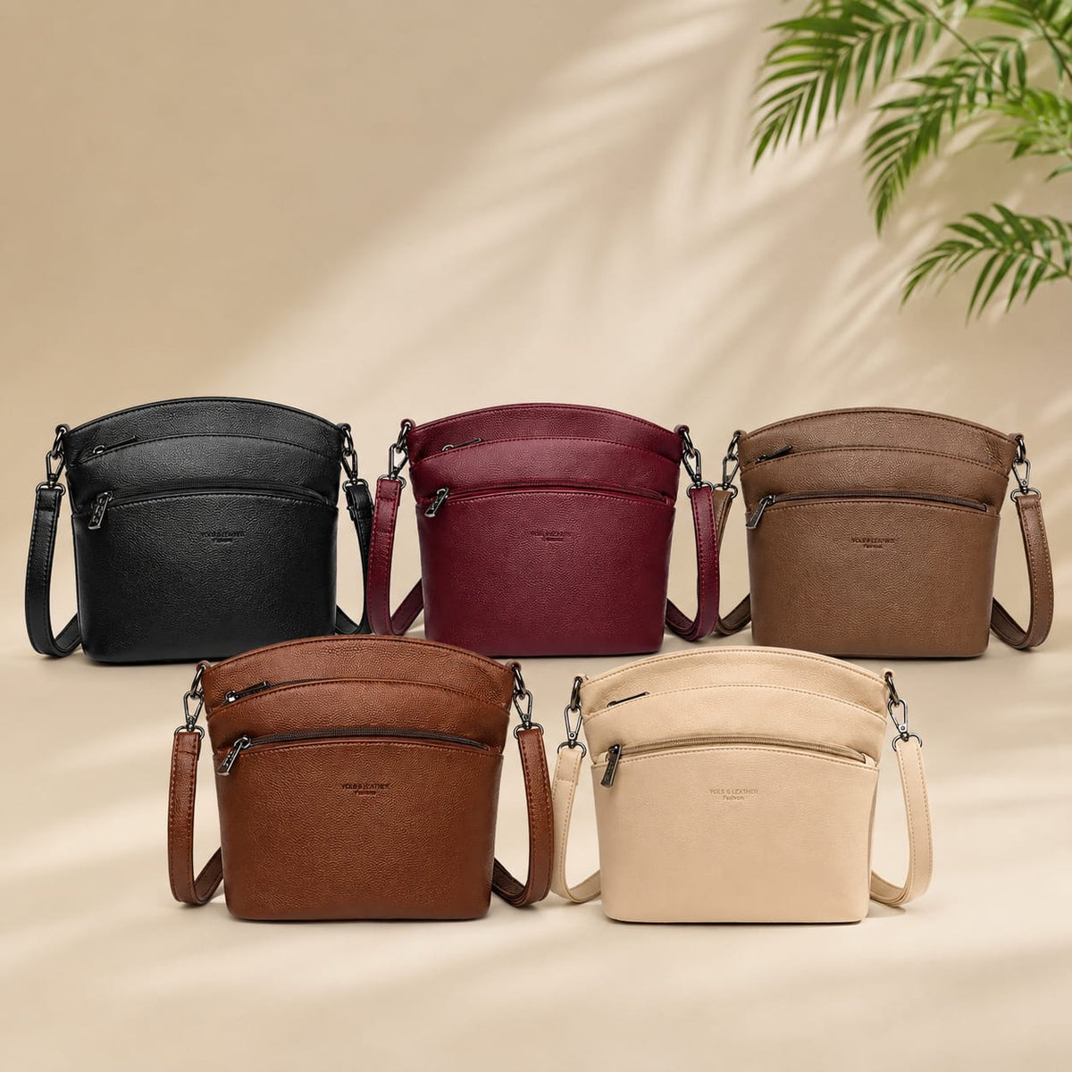 Urban Shoulder Bag
