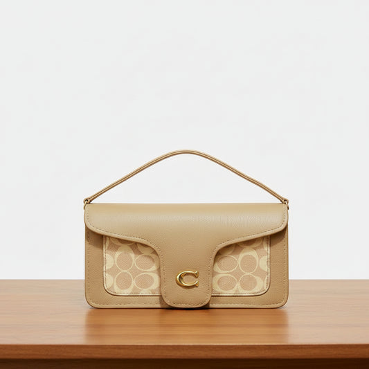 The Tabby Crossbody - Bagsberry.pk