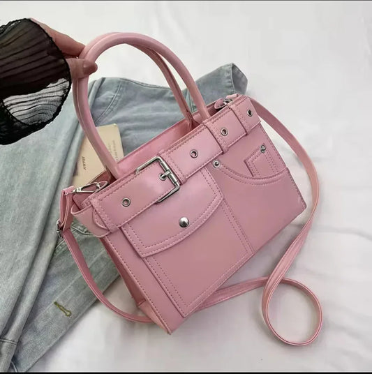 Signature Carry - Bagsberry.pk