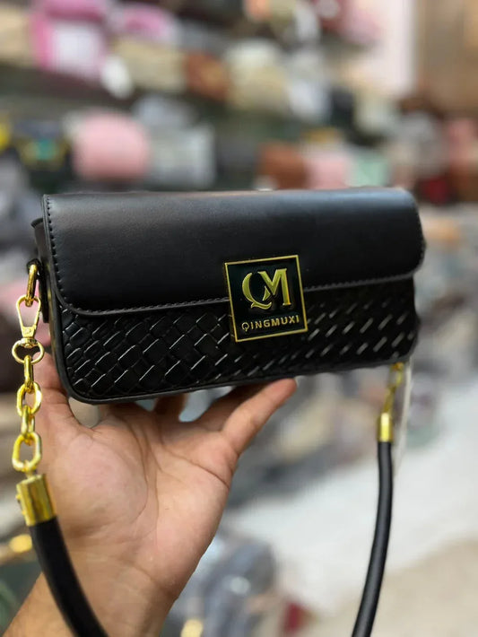 The Slay Crossbody - Bagsberry.pk