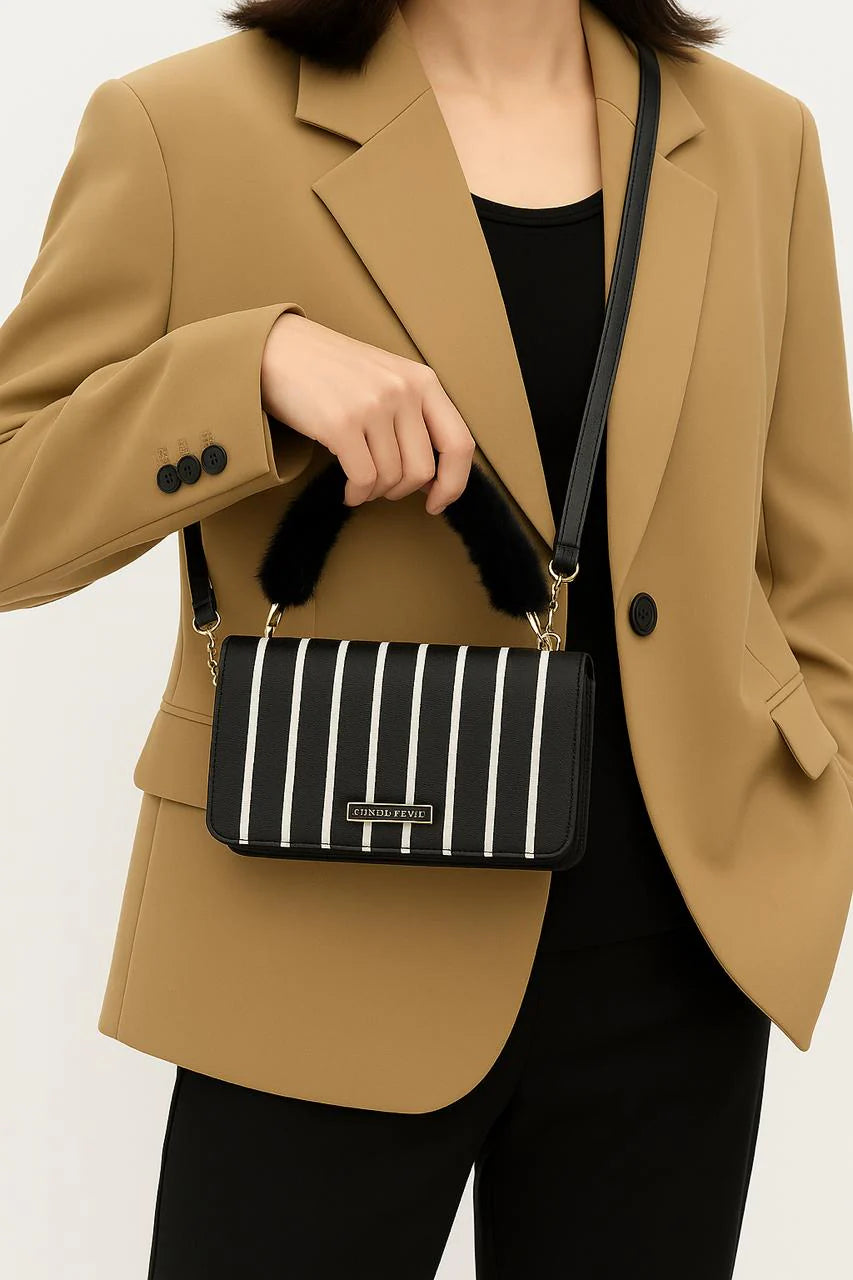 Trendy Crossbody