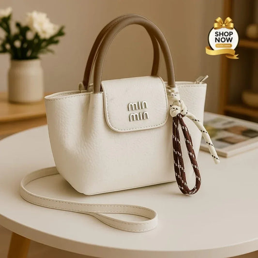 MiniMin Crossbody Bag for Girls - Bagsberry.pk