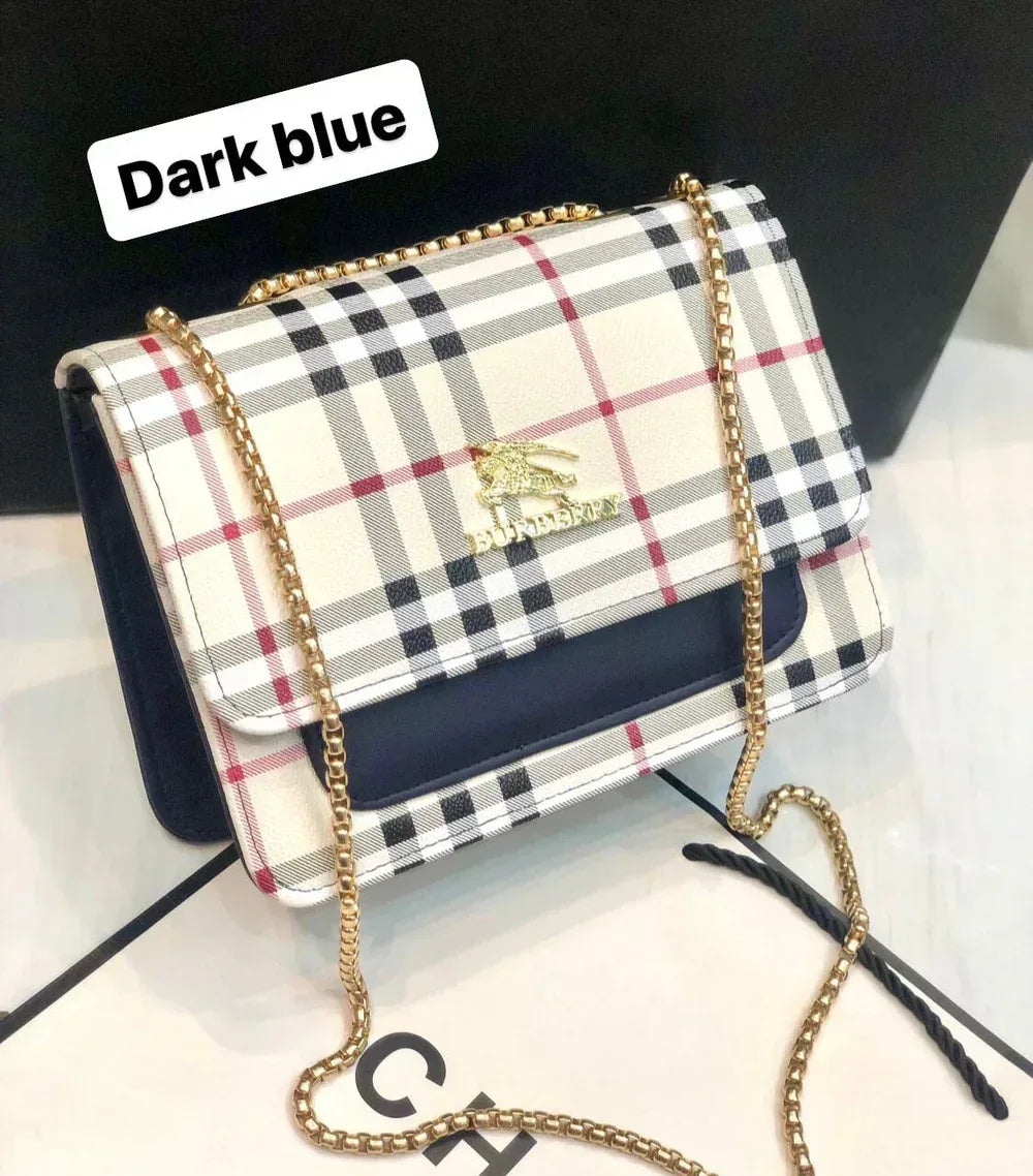 Burberry Crossbody - Bagsberry.pk