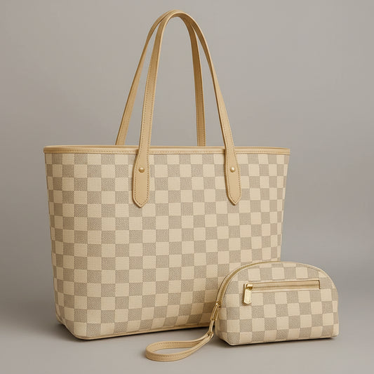 Effortless Tote