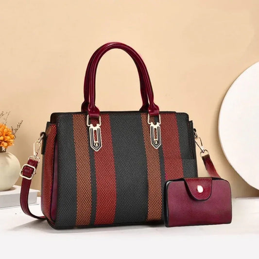 Weaver Bag - Bagsberry.pk