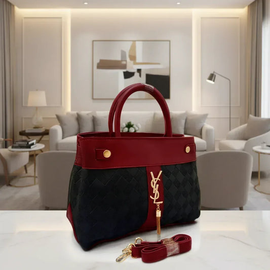 The Handbag - Bagsberry.pk