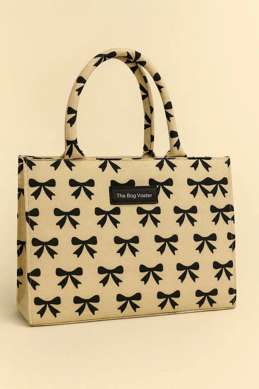 Bow Totes