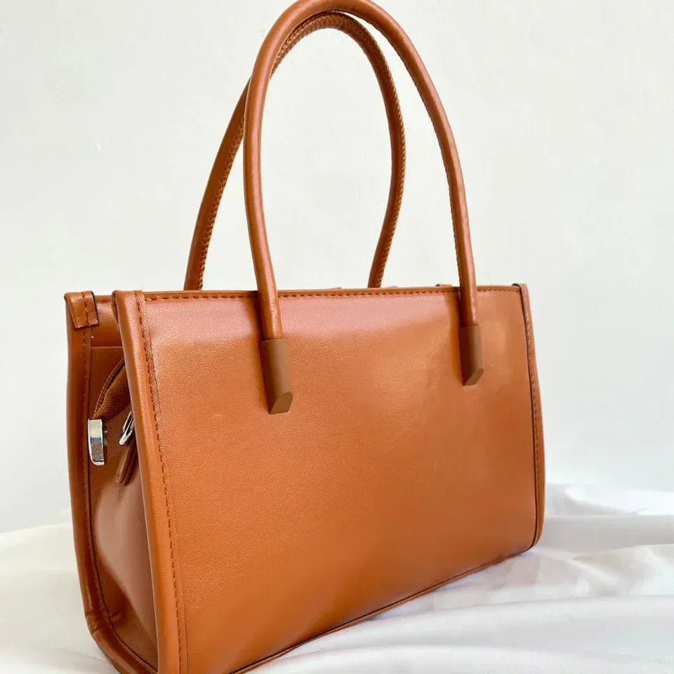 Clara handbag - Bagsberry.pk