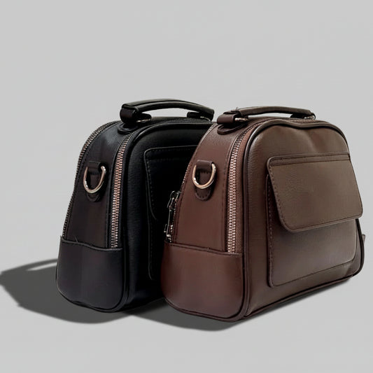 Hob crossbody