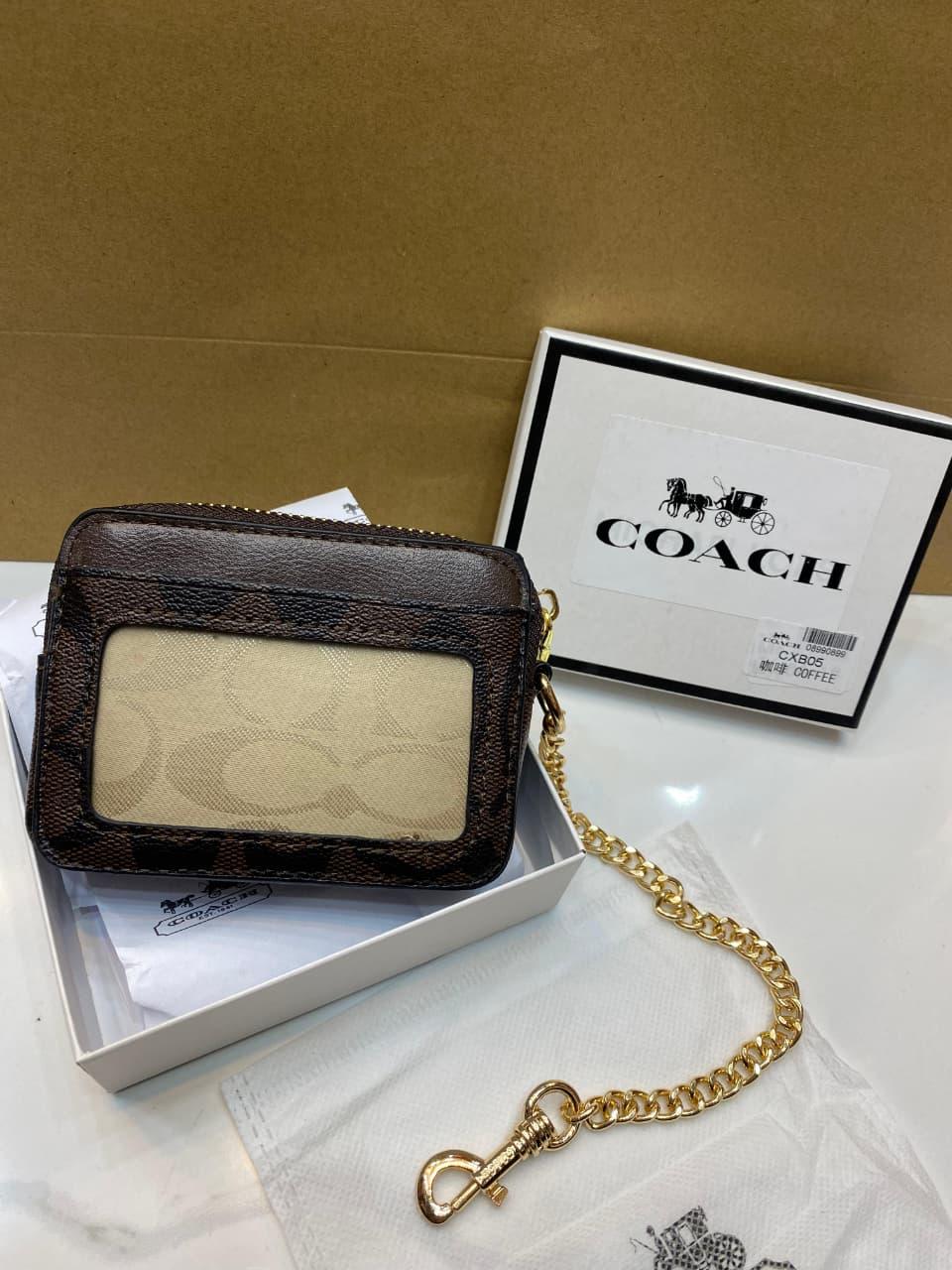 C wallet - Bagsberry.pk