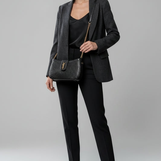 Grace crossbody