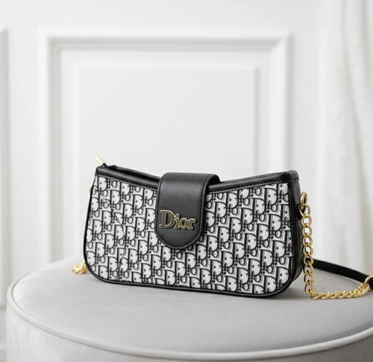 Luxury crossbody