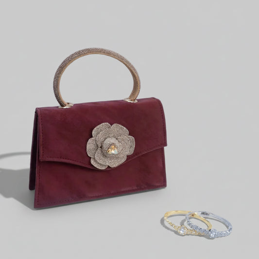 Minaudière Bag