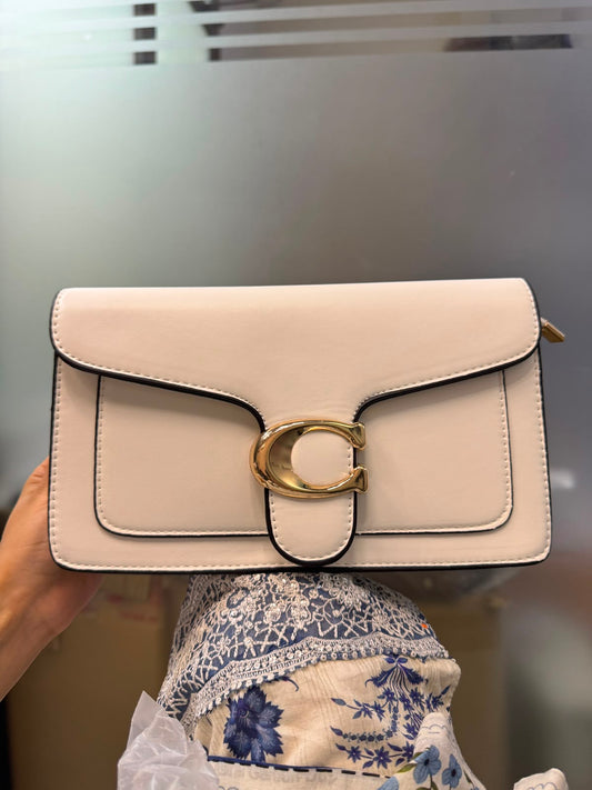 Tabby Crossbody