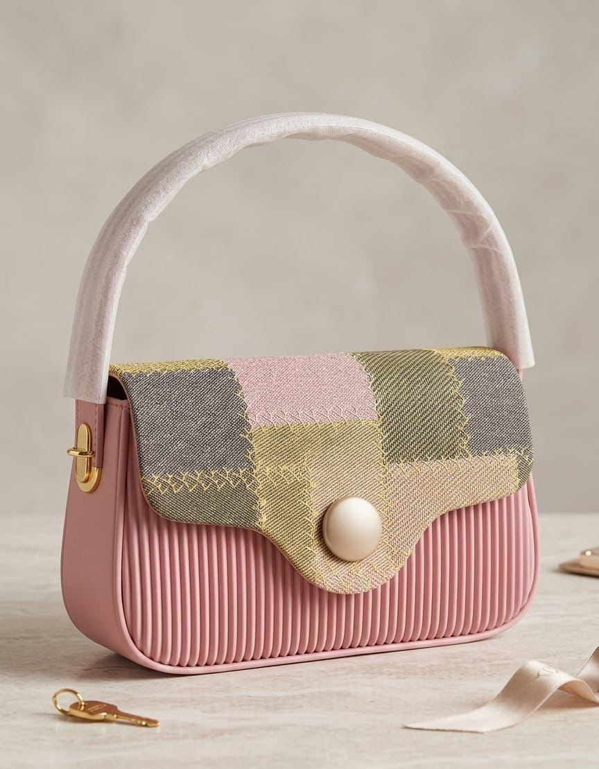 Crossbody - Bagsberry.pk