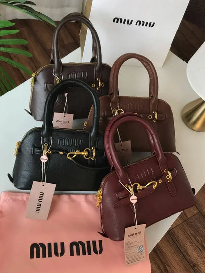 Leather Totebag - Bagsberry.pk