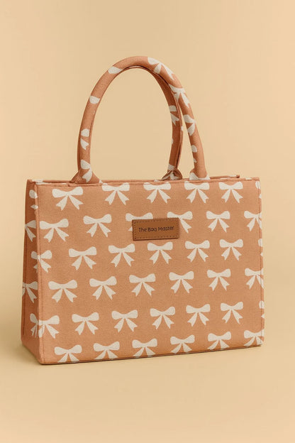 Bow Totes
