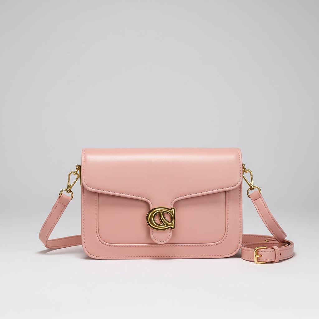 Vallen Crossbody