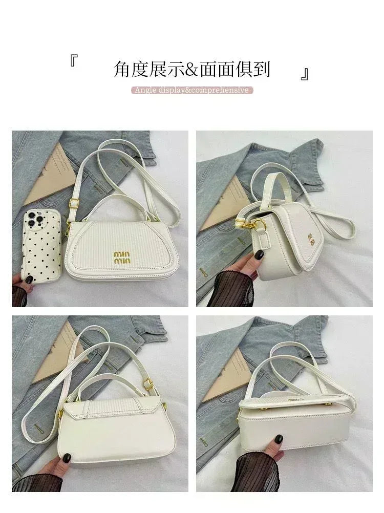 Mira Crossbody - Bagsberry.pk