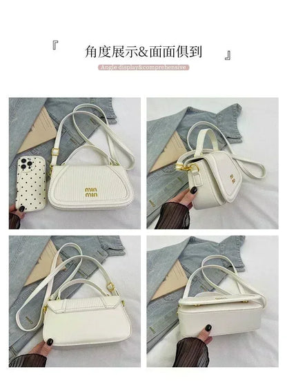 Mira Crossbody - Bagsberry.pk