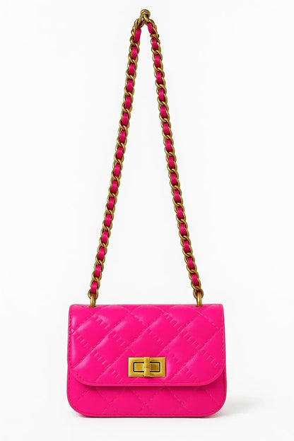 Little luxe - Bagsberry.pk