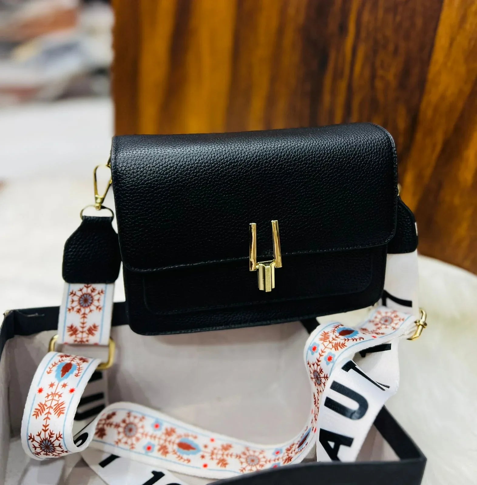 Imported Crossbody - Bagsberry.pk