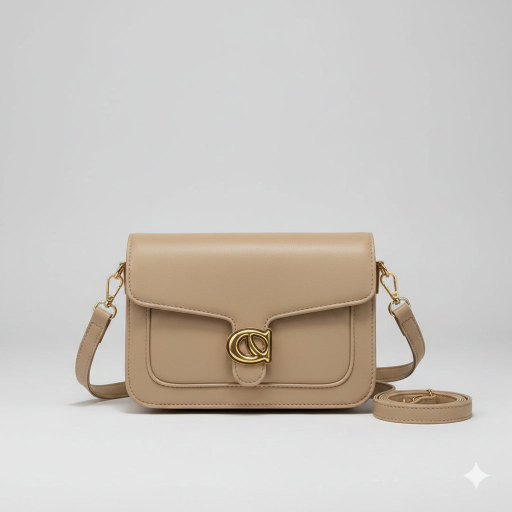 Vallen Crossbody