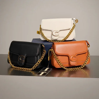 Tabby Crossbody - Bagsberry.pk