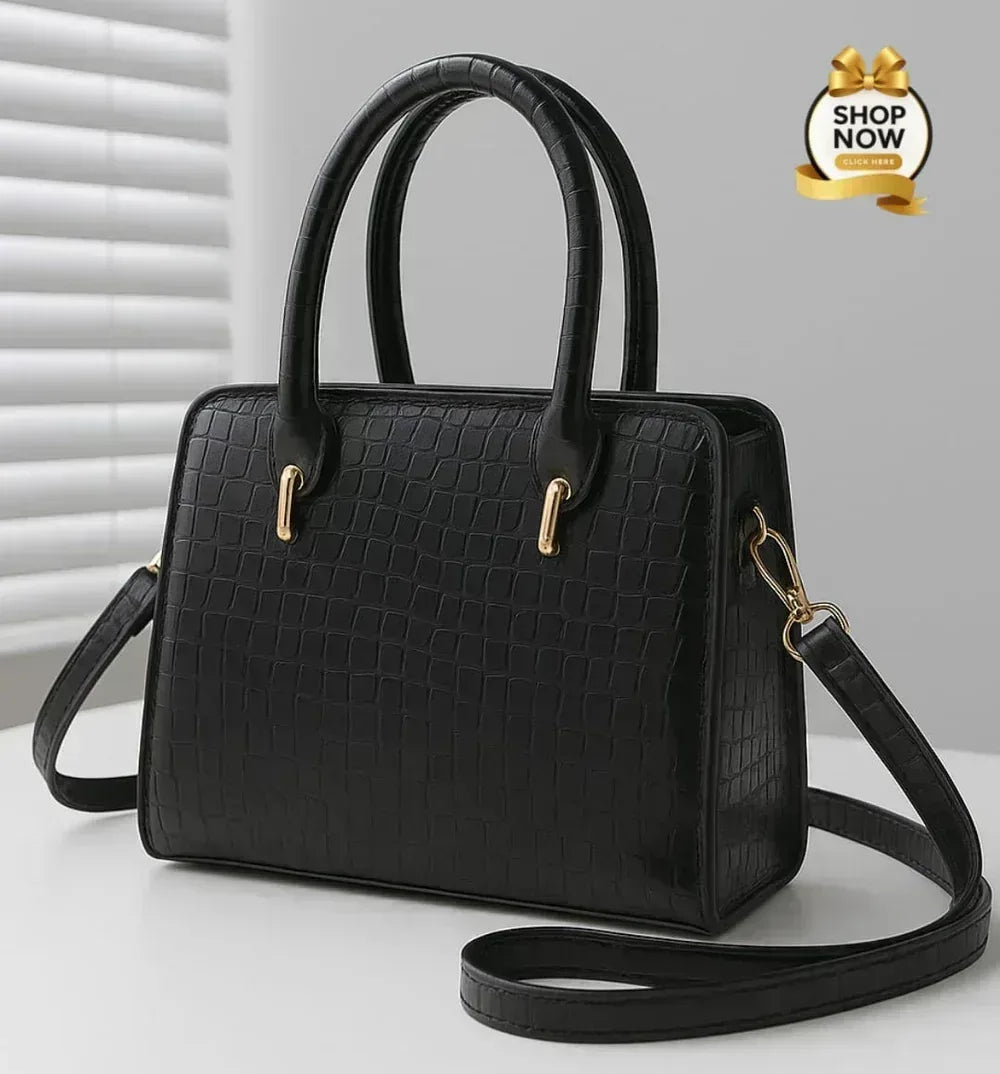 Velora Handbag - Bagsberry.pk