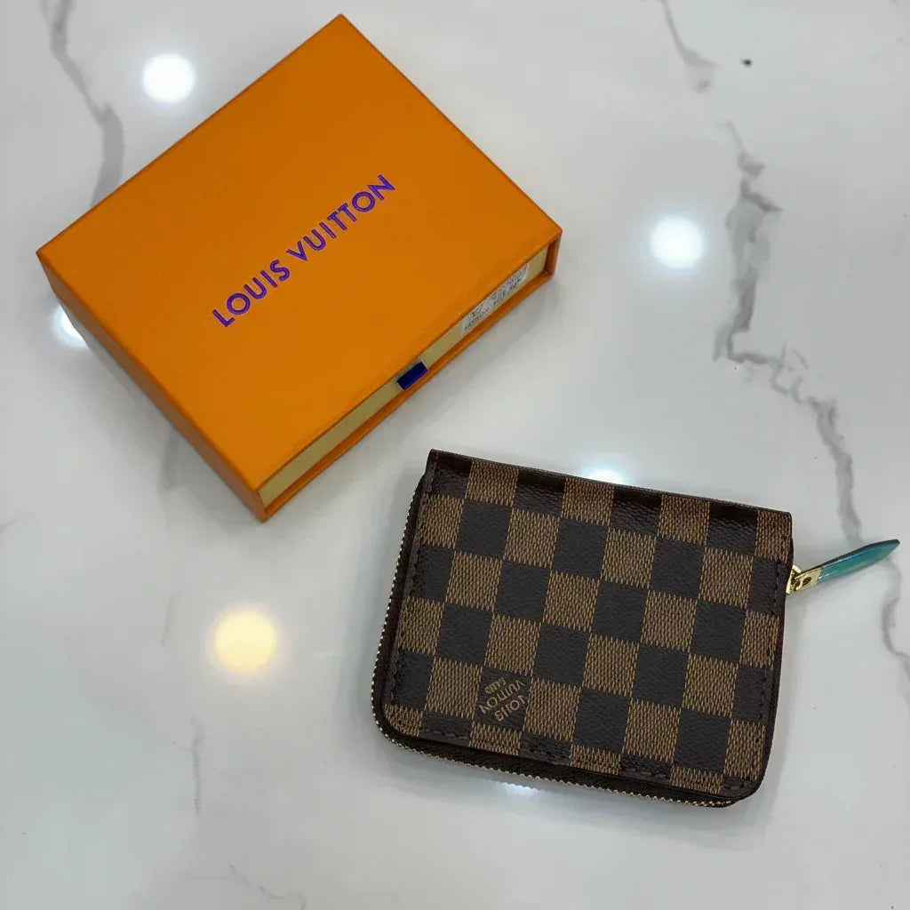 IV wallet - Bagsberry.pk