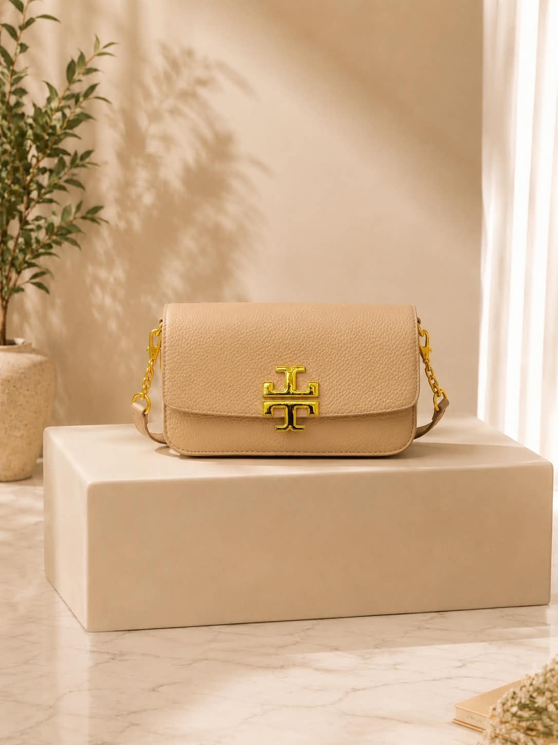 Tory Burch Crossbody