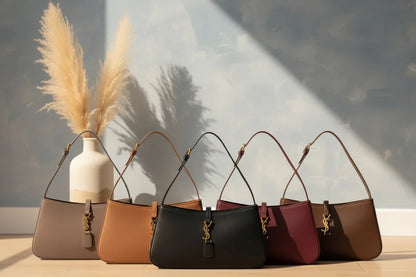 Trendy Handbag - Bagsberry.pk