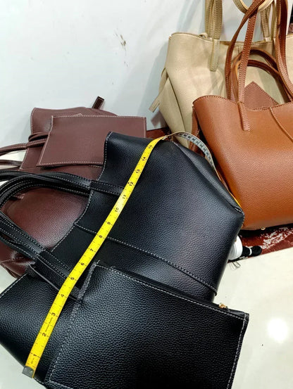 Verona Tote bags For Women - Bagsberry.pk