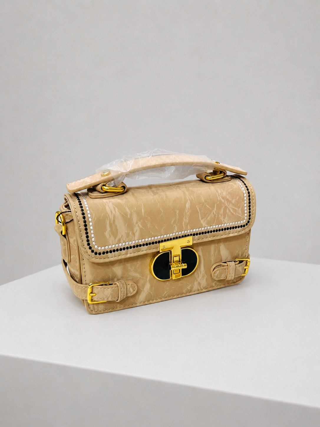 Alora Crossbody Bag