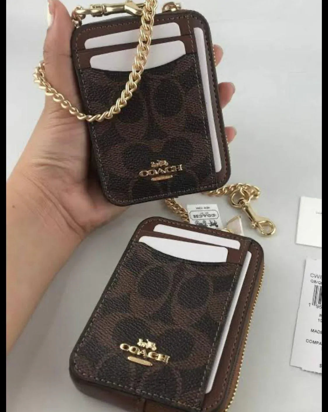 C wallet - Bagsberry.pk