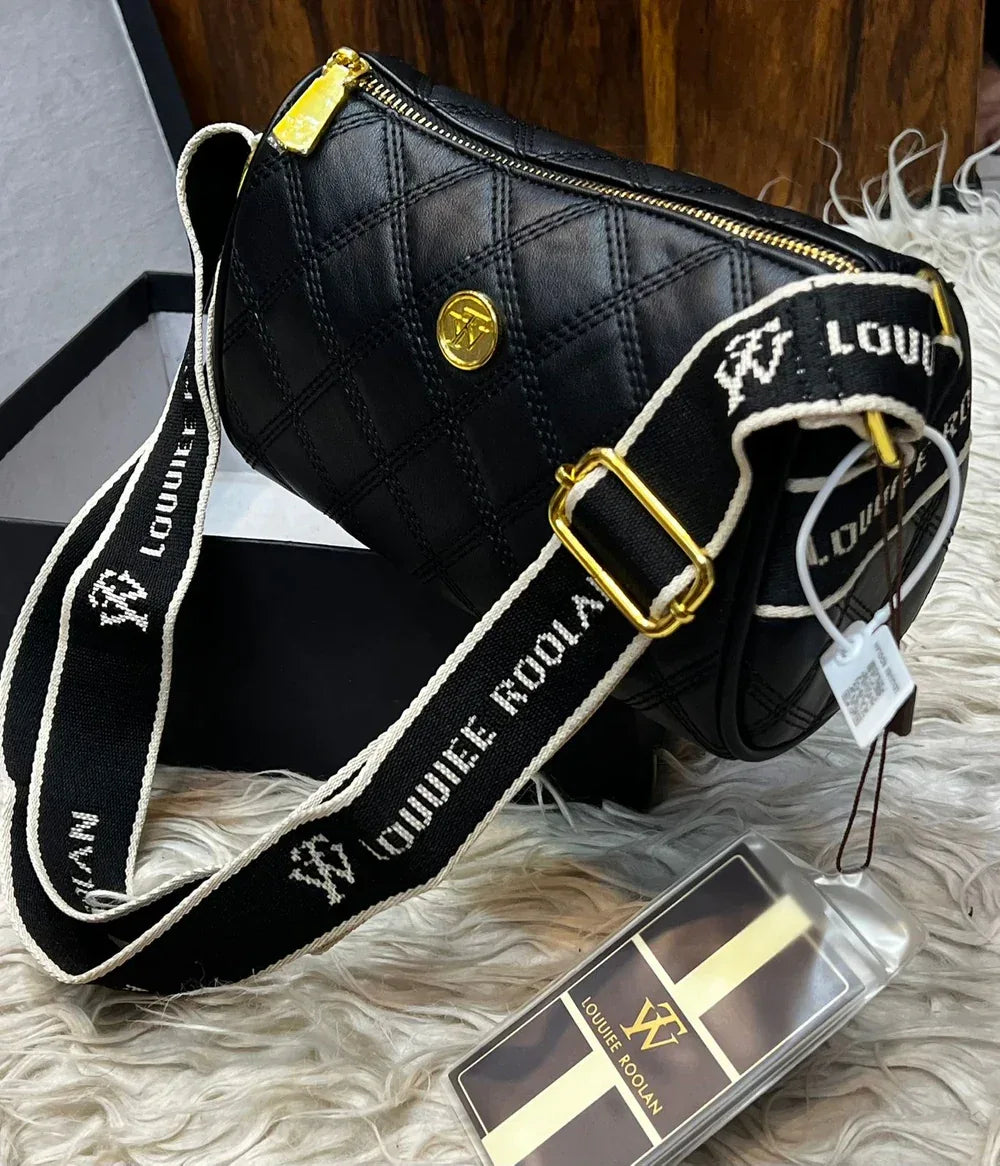 Duffle crossbody - Bagsberry.pk