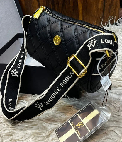 Duffle crossbody - Bagsberry.pk