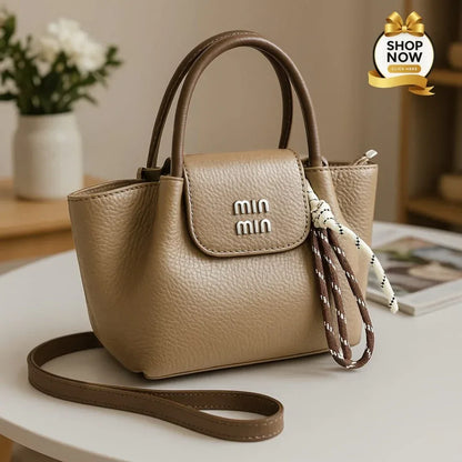 MiniMin Crossbody Bag for Girls - Bagsberry.pk