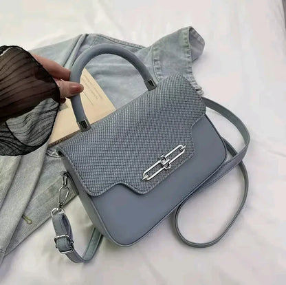 Chic Crossbody - Bagsberry.pk