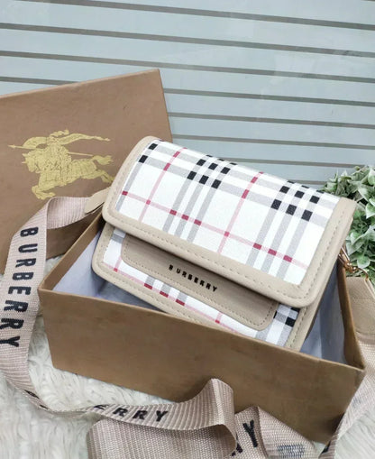 Azure Bag - Bagsberry.pk