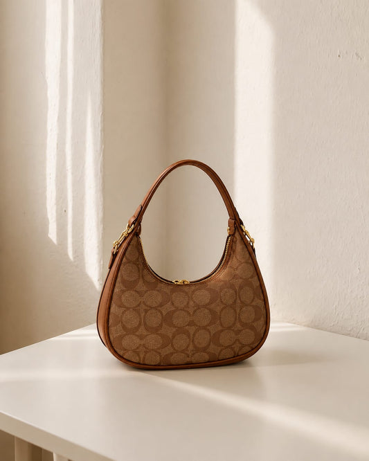 Moon Style Bag